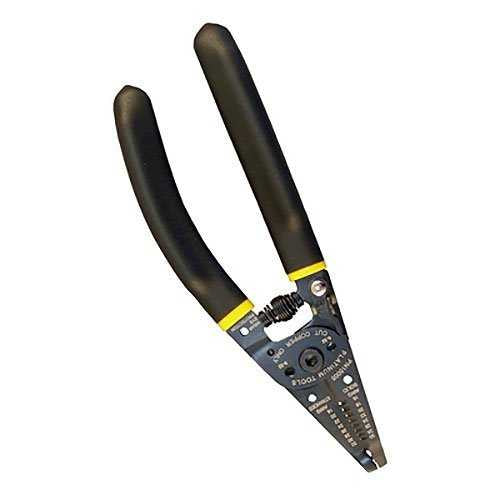PLATINUM 15005C WIRE STRIPPERS