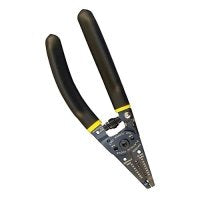 PLATINUM Platinum Tools 15005C ProStrip 16/30 Wire Strippers