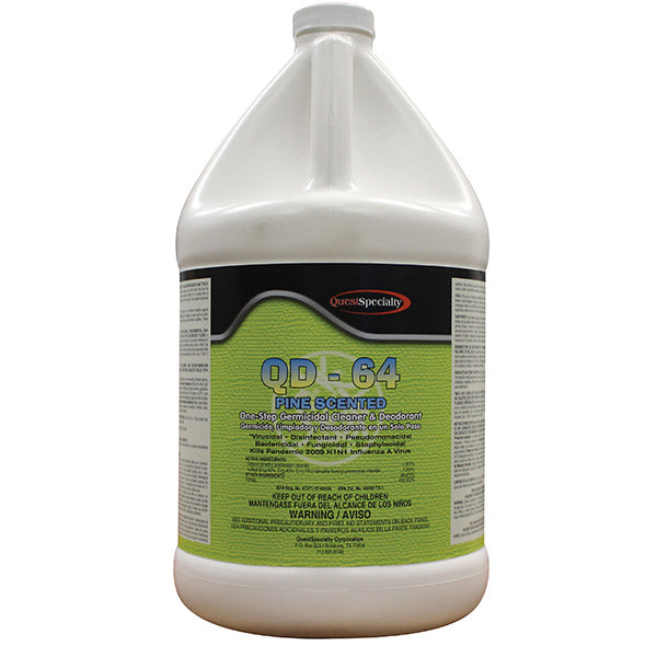 QUEST SPECIALTY 355415 DISINFECTANTS