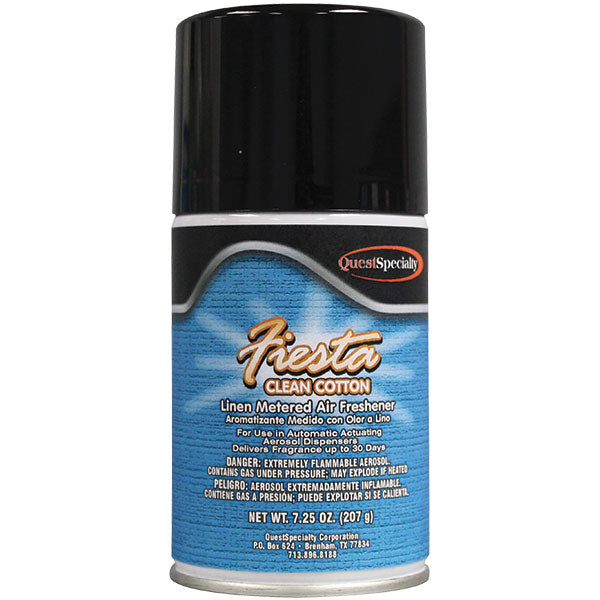 QUEST SPECIALTY 396001 MEDIA AIR CLEANERS