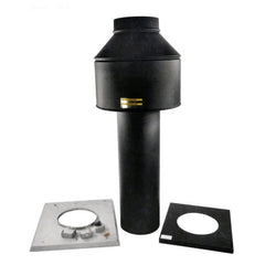 RAYPAK Raypak 009835 Heater Outdoor Stack Assembly | 009835