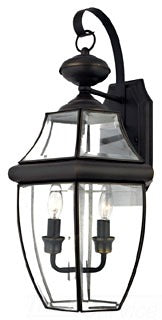QUOIZEL NY8317Z UV LIGHTS