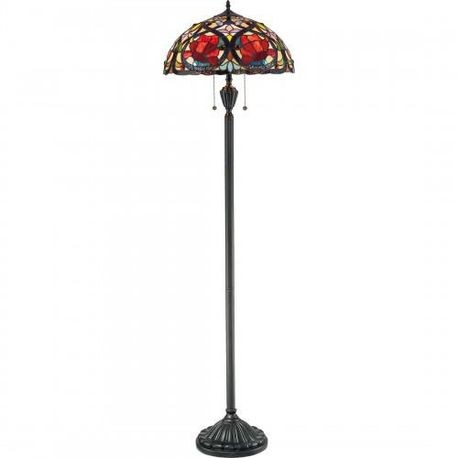 QUOIZEL TF879F LIGHTING, CONTROLS & ACCESSORIES