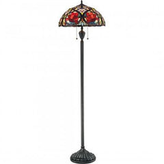 QUOIZEL TF879F LIGHTING, CONTROLS & ACCESSORIES