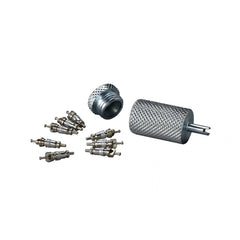 RITCHIE ENGINEERING YJ19306 VALVE CORE TOOLS