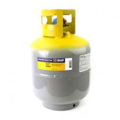 Ritchie Engineering Comp. Inc 95002 30# R410A Cylinder 400Psi