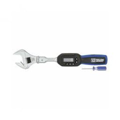 Ritchie Engineering YJ60648 Digital Torque Wrench