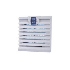 RITTAL Rittal SK3237.200 SK Standard Outlet Filter, For Use With Fan and Filter Units, 1 Piece
