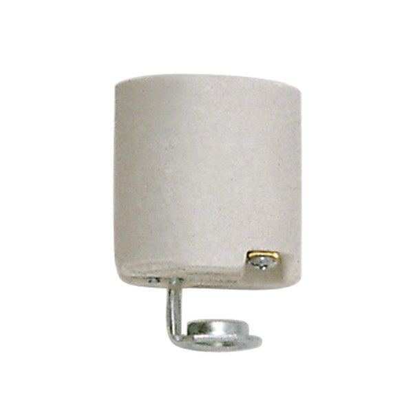 SATCO SATCO 90-419 660W Medium E-26 Base Socket with Screw