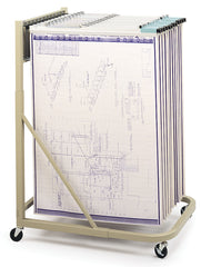 SAFCO 5026 TOOL STORAGE