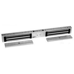 Rutherford Controls 8372X28 Electromagnetic Lock 750 Lb Holding Force 12/24 Volt DC