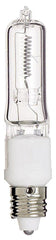 SATCO S3162 LIGHT BULBS, SOCKETS & BALLASTS