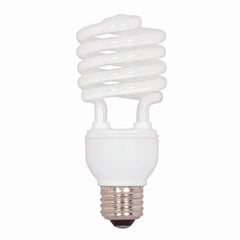 SATCO S7227 23W T2 Compact Fluorescent Light Bulb with Medium Base