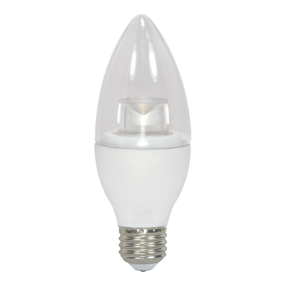SATCO S8953 LIGHT BULBS, SOCKETS & BALLASTS