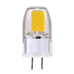 SATCO S8601 3W Dimmable LED G6.35 Bulb