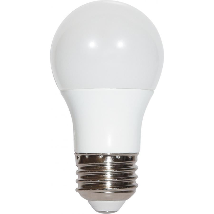 SATCO SATCO S9032 40W 5.5W Dimmable LED Medium E-26 Bulb