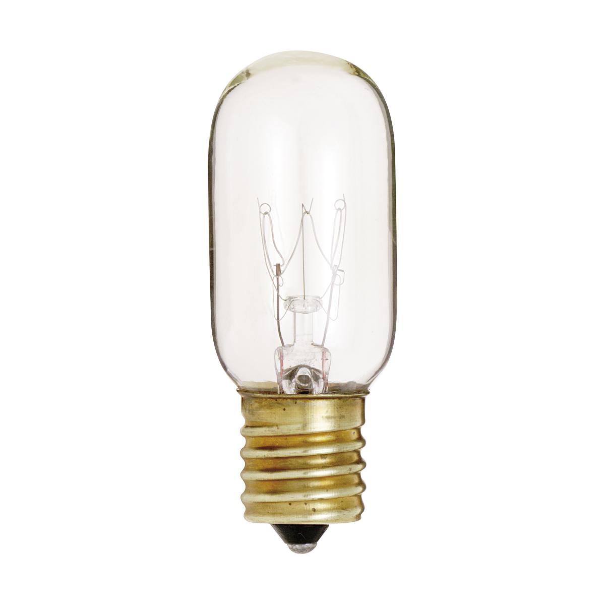 SATCO SATCO S3908 25 W T8 Incandescent Lamp