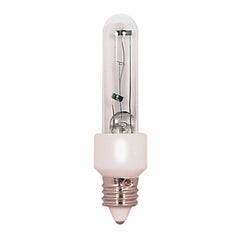 SATCO S4488 60W T3 Dimmable Halogen Light Bulb with Mini Base