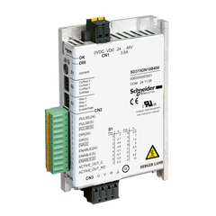 SCHNEIDER ELECTRIC SD315DN10B400 CONTROL BOARDS