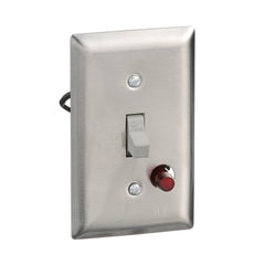 Square D 2510FS1P 1 Hp 277 VAC 16 Amp 1-Pole Manual Starter