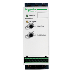 SCHNEIDER ELECTRIC ATS01N109FT CONTACTORS