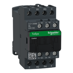 SCHNEIDER ELECTRIC LC1D098BL CONTACTORS
