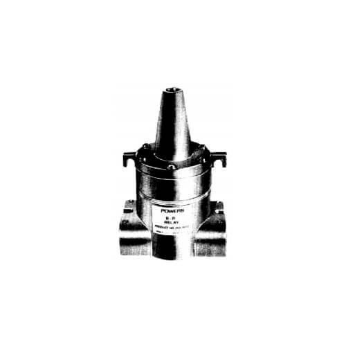 SIEMENS Siemens 243-0009 Pneumatic Relay