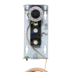 SIEMENS Siemens 141-0521 Electric Line Voltage Thermostat 100/240 141-0521