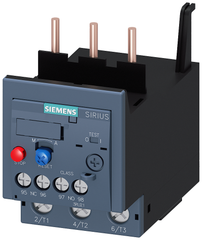 SIEMENS 3RU21364JB0 OVERLOAD RELAYS