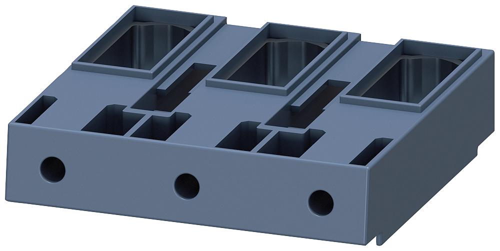 SIEMENS 3RT1956-4G TERMINAL BLOCKS