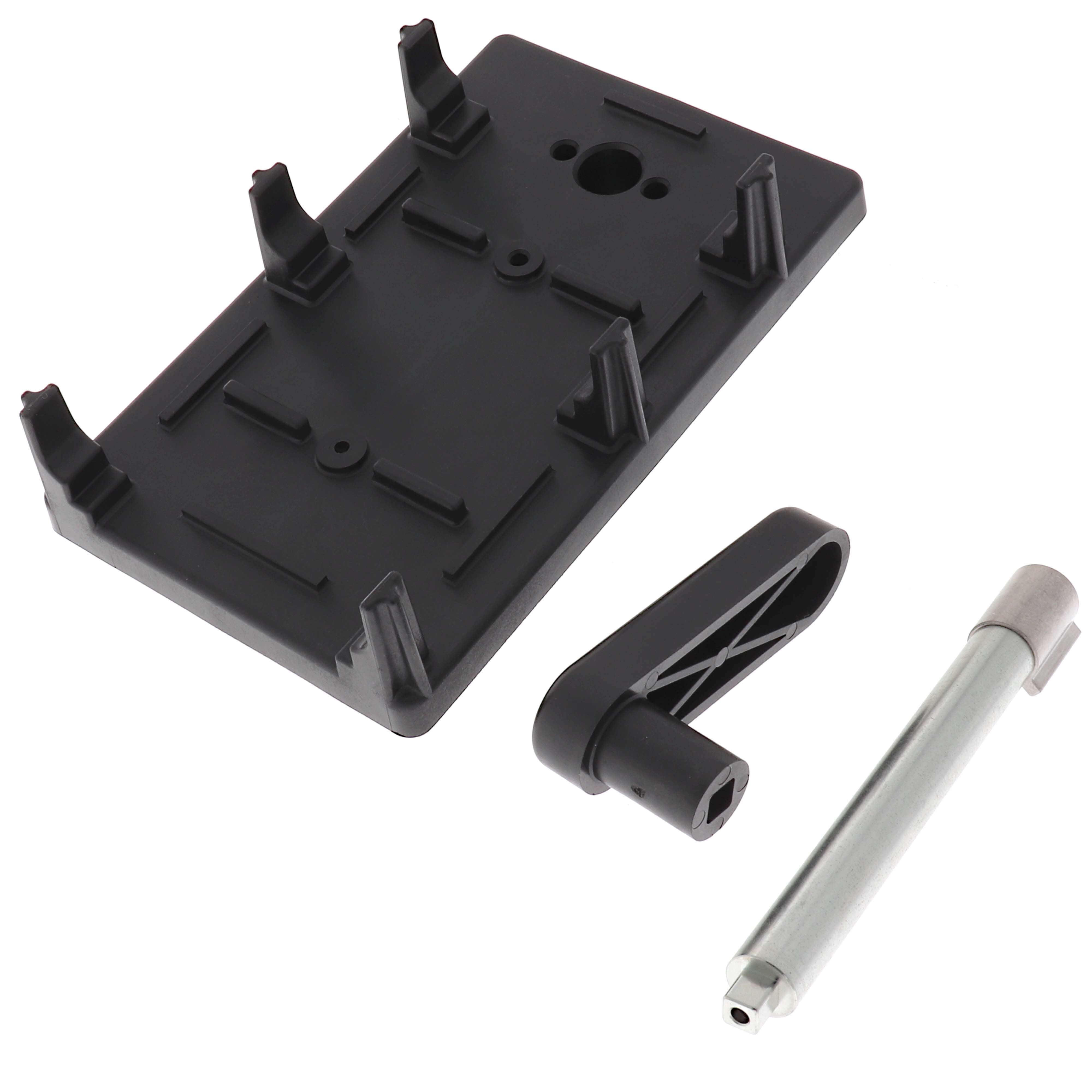 SIEMENS Siemens 599-10078 Ball Valve Bracket Kit