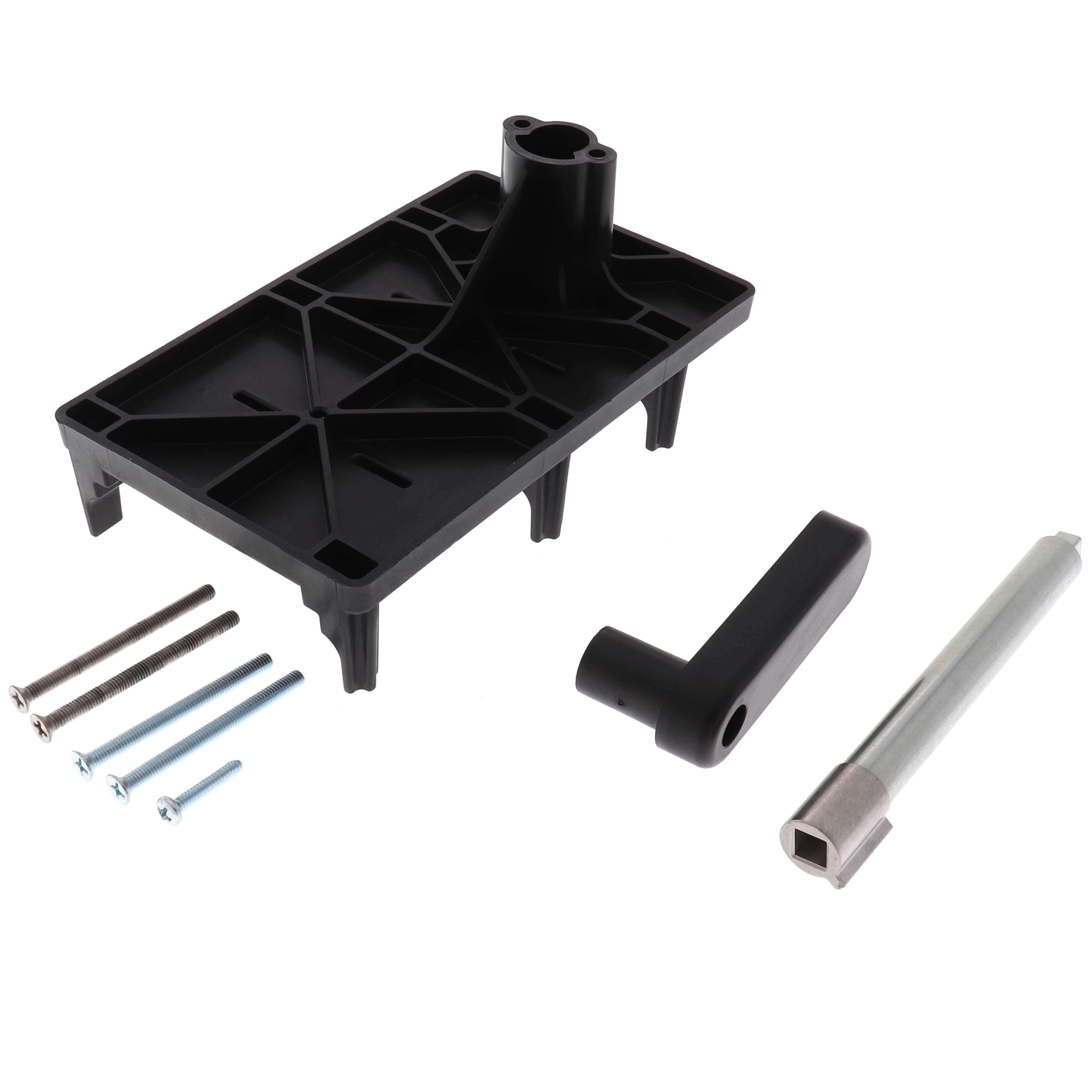 SIEMENS Siemens 599-10078 Ball Valve Bracket Kit