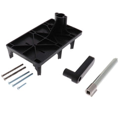 SIEMENS Siemens 599-10078 Ball Valve Bracket Kit