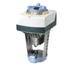 SIEMENS Siemens 599-01051 Pneumatic Valve Actuator 8 In. (20 mm) 10 psi