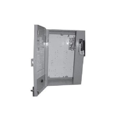 SIEMENS Siemens 49EC14IB201208R NEMA 1 Non-Combination Enclosure Kit