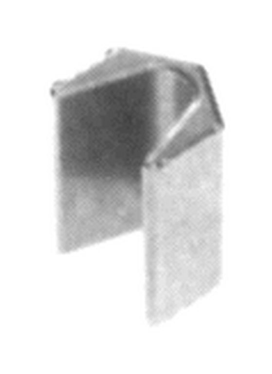 SIEMENS Siemens ASK78.3U Actuator Shaft Insert, 3/8 in. (Pack Of 10)
