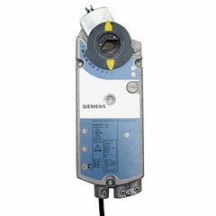 SIEMENS GBB136.1P ACTUATORS