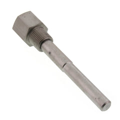 Siemens AQE2000.010 Replacement Well, 4 in. for Immersion Temperature Sensors