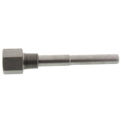 Siemens AQE2000.010 Replacement Well, 4 in. for Immersion Temperature Sensors