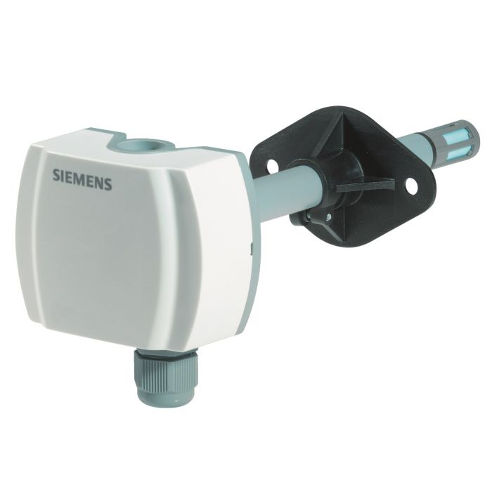 SIEMENS QFM2160U TEMPERATURE SENSORS