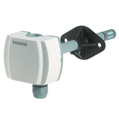 SIEMENS QFM2160U TEMPERATURE SENSORS