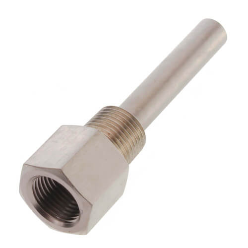 SIEMENS Siemens AQE2000.005 Replacement Well, 2.5 in.