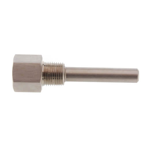 SIEMENS Siemens AQE2000.005 Replacement Well, 2.5 in.