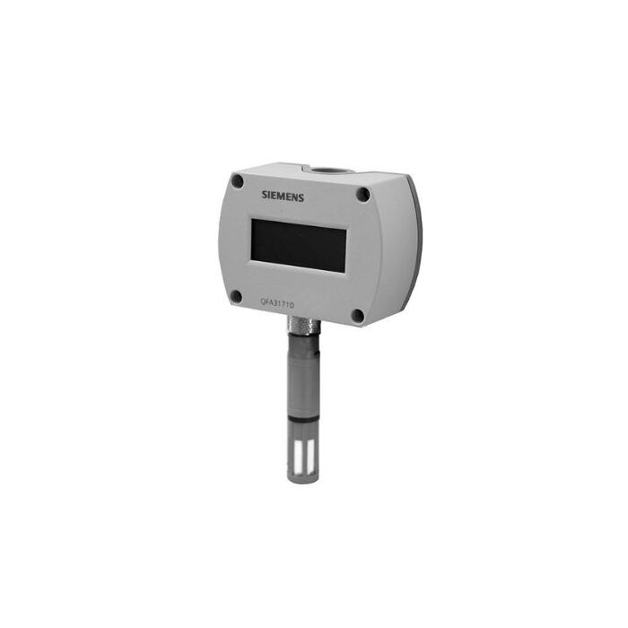 SIEMENS QFA3171D AIR SENSORS