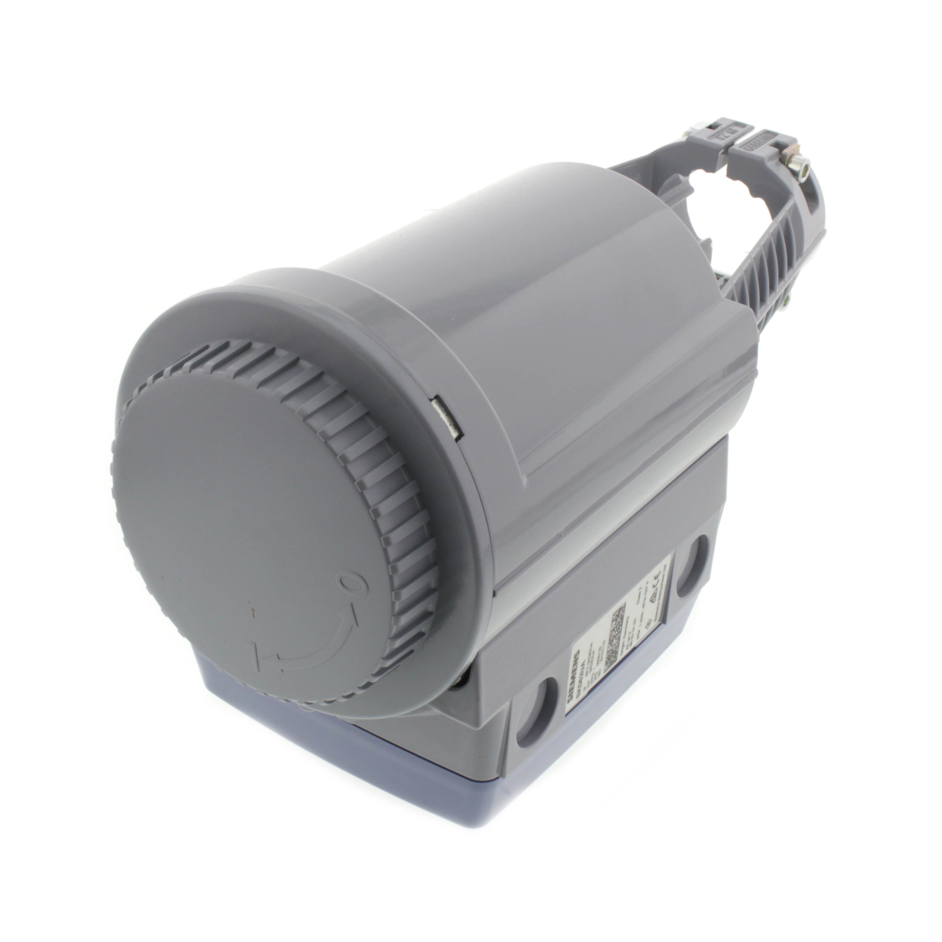 SIEMENS Siemens SKD62UA Direct Coupled Actuator, 225 lbs