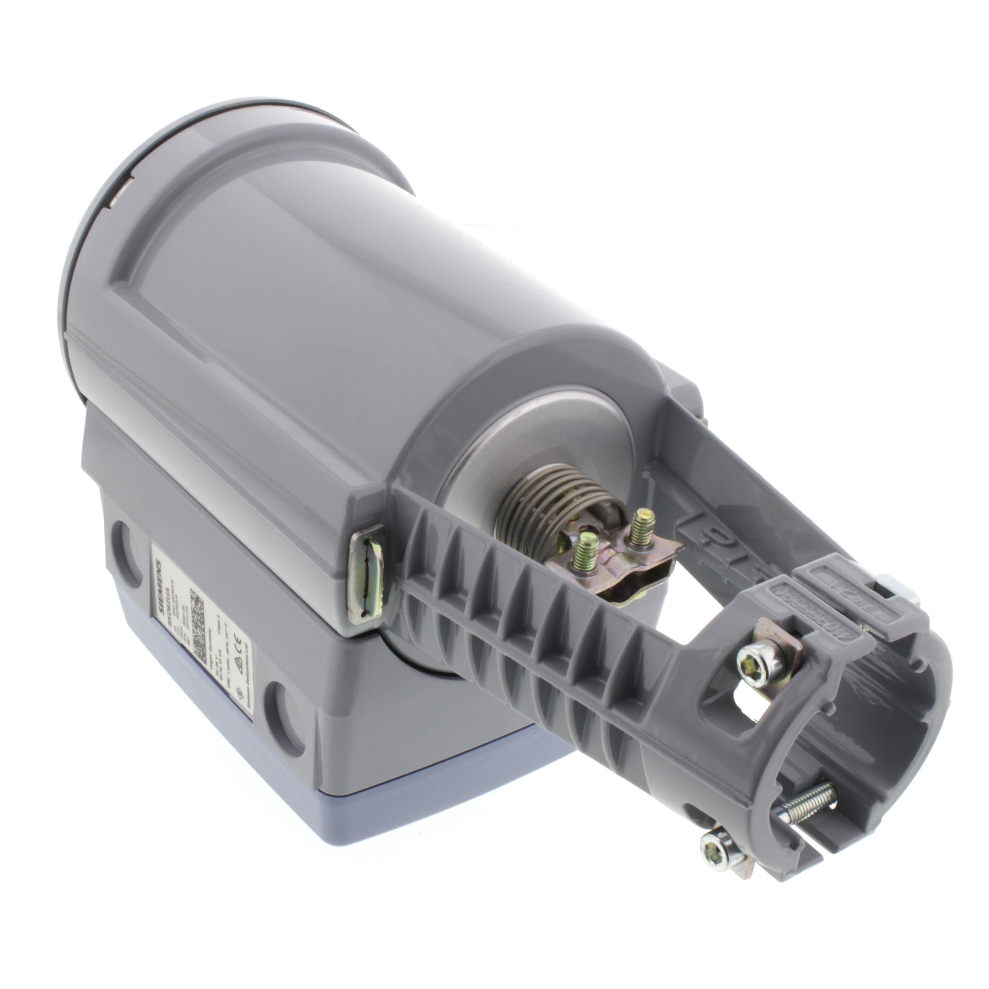 SIEMENS Siemens SKD62UA Direct Coupled Actuator, 225 lbs