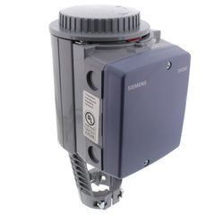 SIEMENS Siemens SKD62UA Direct Coupled Actuator, 225 lbs