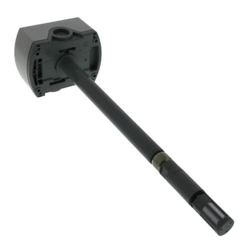 SIEMENS Siemens QFM3101 Duct Humidity Sensor 4 to 20 mA
