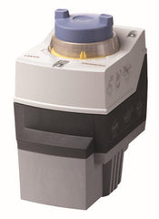 SIEMENS Siemens SAS81.33U Electronic Valve Actuator 24 VAC