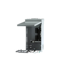 SIEMENS Siemens W0408ML1125U 120/240 VAC 125 Amp 1-Phase 3-Wire NEMA 3R Main Lug Load Center